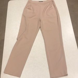 Lulus tan pants
